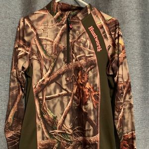 New Huntworth pullover! Womens size large.